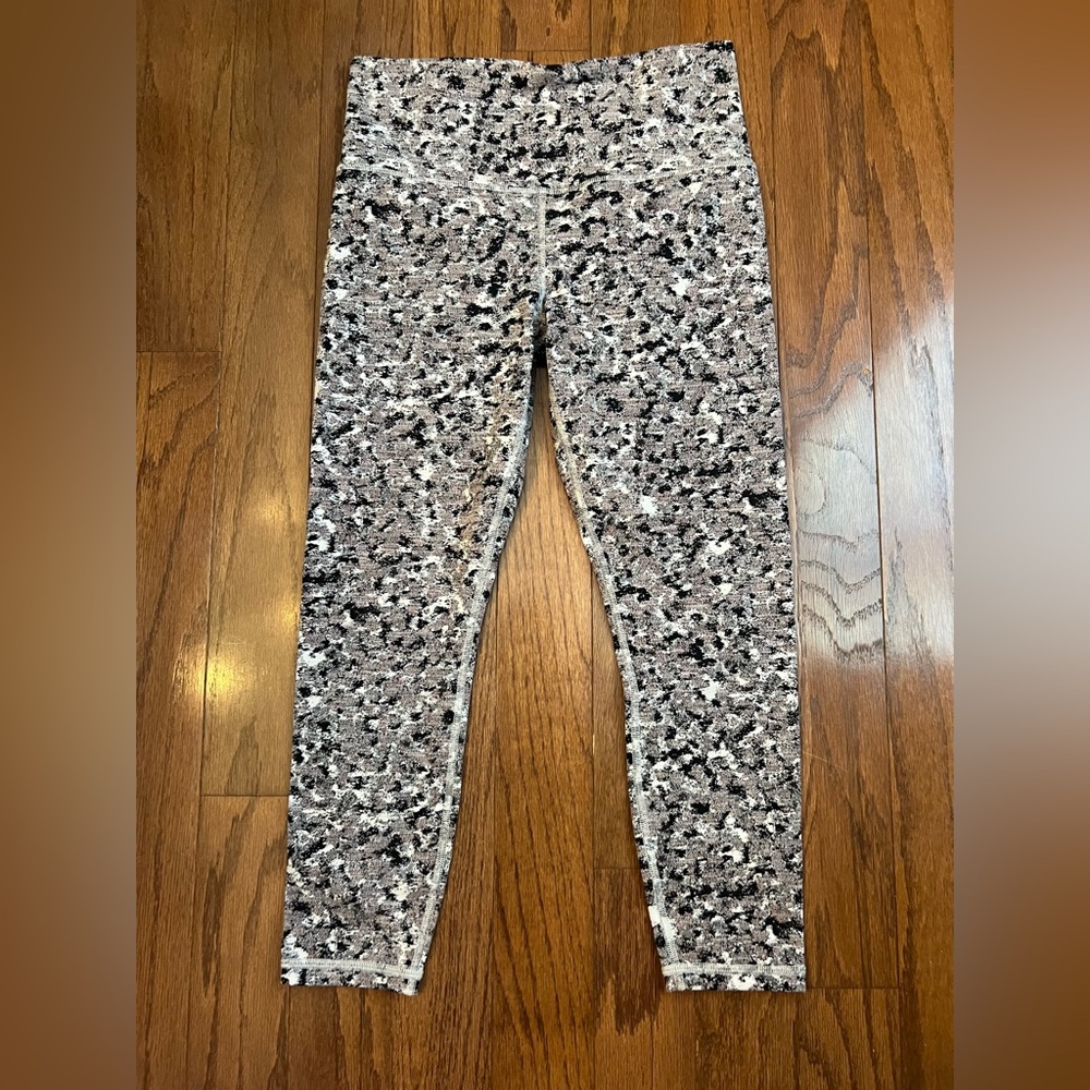 Athleta leggings